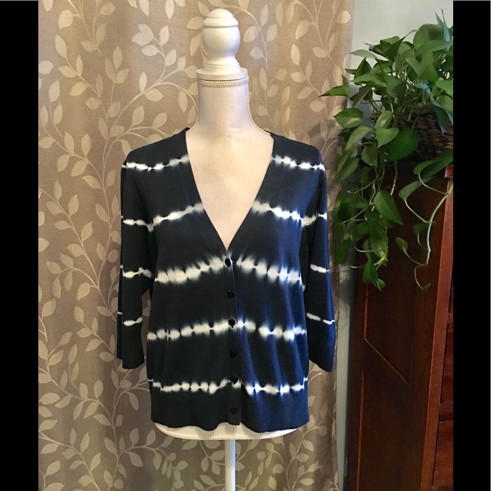 Gap cardigan size XXL